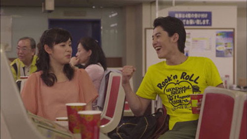 Mischievous Kiss: Love in Tokyo Season 2 Episode 6 - A Genius and Jealousy