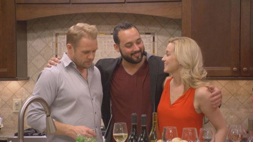 I Love Kellie Pickler Season 1 Episode 12 - I Love Daylan