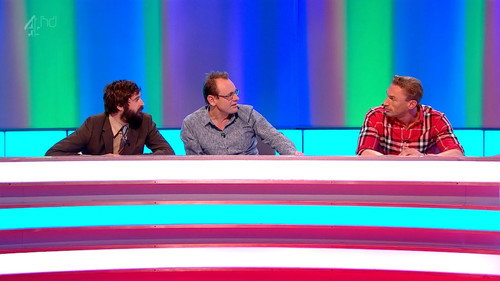 8 Out of 10 Cats Season 17 Episode 6 - Episode 6