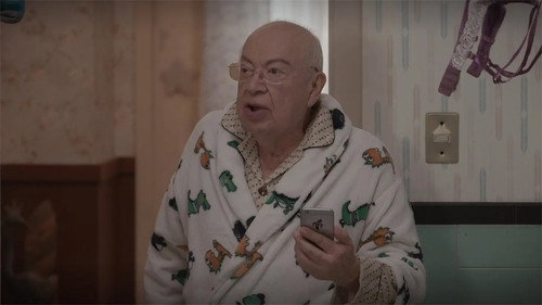 Una familia de diez Season 5 Episode 13 - De lo perdido lo que aparezca