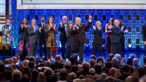 Mark Twain Prize Season 19 Episode 1 - Bill Murray