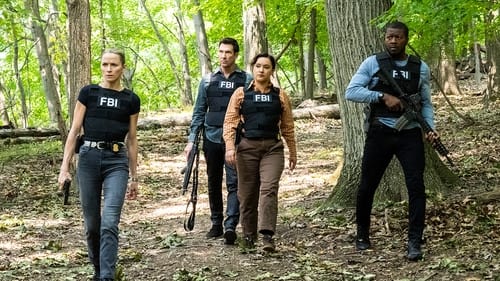 FBI: Most Wanted Season 6 Episode 3 - White Buffalo