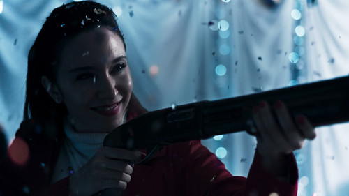 Girl from Nowhere Season 1 Episode 10 - Thank You, Teacher