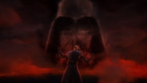 Star Wars: The Clone Wars Season 3 Episode 17 - Ghosts of Mortis
