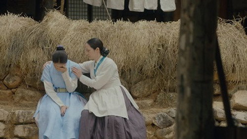 Rookie Historian Goo Hae-Ryung Season 1 Episode 15 - Episode 15