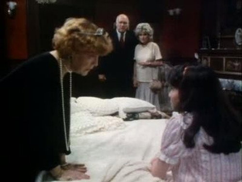 Tales from the Darkside Season 2 Episode 9 - The Trouble with Mary Jane