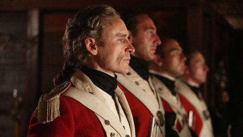 Banished Season 1 Episode 6 - Episode 6