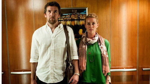 Offspring Season 5 Episode 3 - Moving On