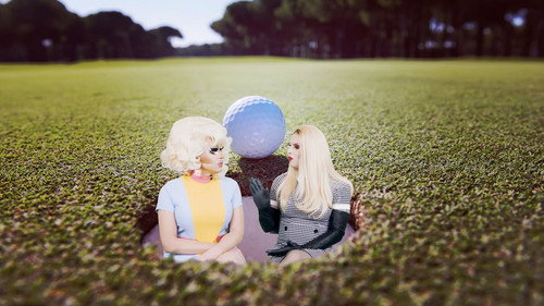 UNHhhh Season 8 Episode 6 - Punishment
