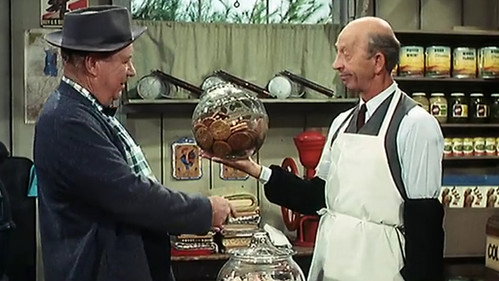 Petticoat Junction Season 6 Episode 22 - Uncle Joe Retires