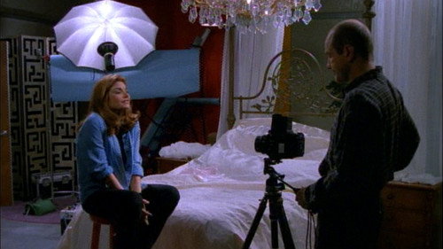 Just Shoot Me! Season 1 Episode 5 - In Your Dreams