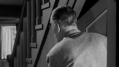 Alfred Hitchcock Presents Season 1 Episode 23 - Back for Christmas