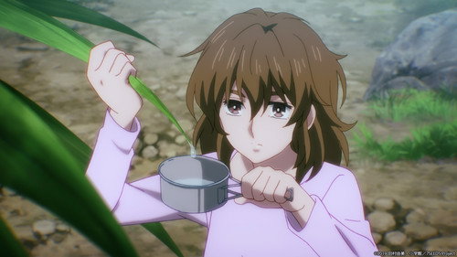7SEEDS Season 1 Episode 17 - Vernal Equinox
