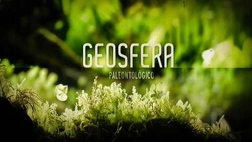 Geosfera Season 1 Episode 7 - Episode 7