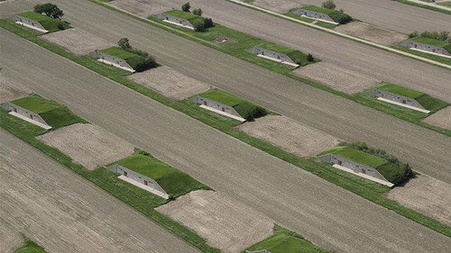 Aerial America Season 5 Episode 7 - Nebraska