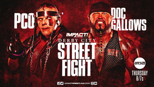 Impact! #942 still