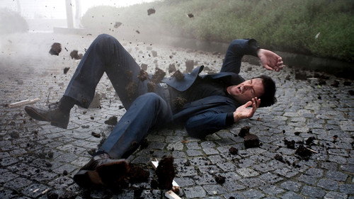 Spooks Season 8 Episode 8 - Brink of War