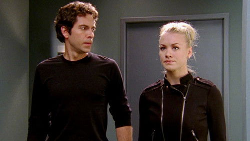 undefined Season 3 Episode 10 - Chuck Versus the Tic Tac