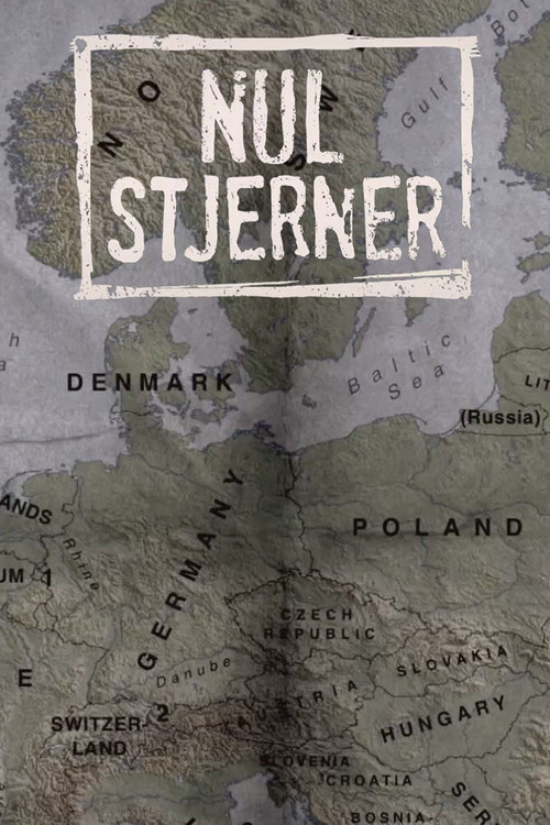 Nul Stjerner poster