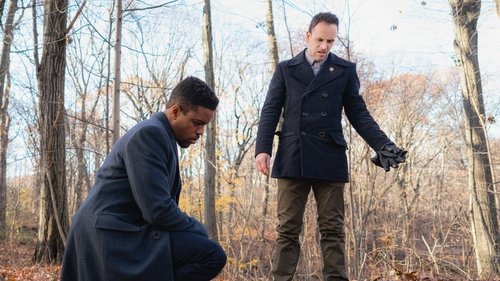 Elementary Season 5 Episode 12 - Crowned Clown, Downtown Brown
