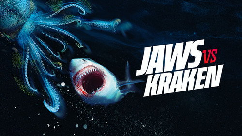 Shark Week Season 35 Episode 8 - Jaws vs. Kraken