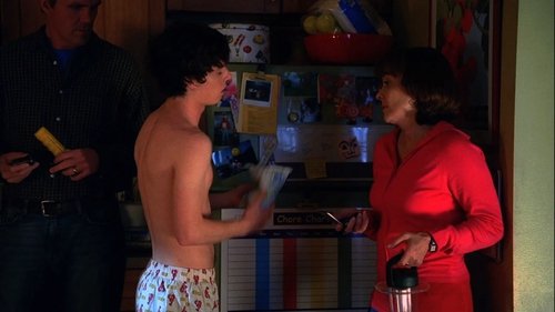 The Middle Season 1 Episode 20 - TV or Not TV