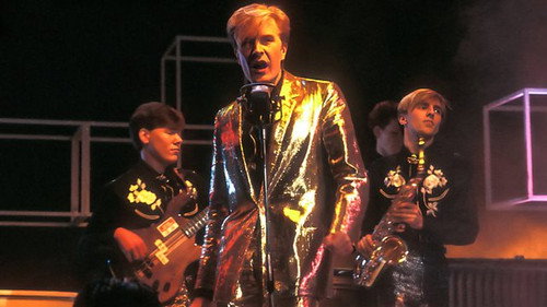 Top of the Pops Season 24 Episode 24 - June 11, 1987