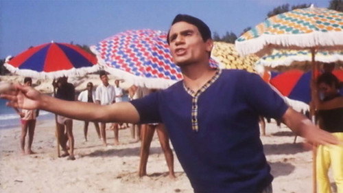 Al Jazeera World Season 12 Episode 16 - The Sixties in the Arab World (2): Culture
