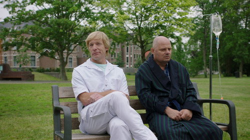 Sluipschutters Season 5 Episode 5 - Episode 5
