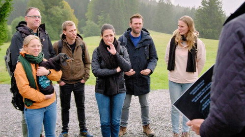 De Mol Season 9 Episode 5 - Episode 5