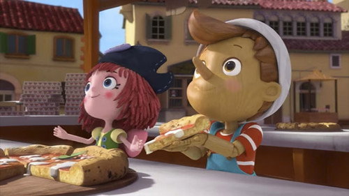 Pinocchio and Friends Season 2 Episode 19 - Episode 19