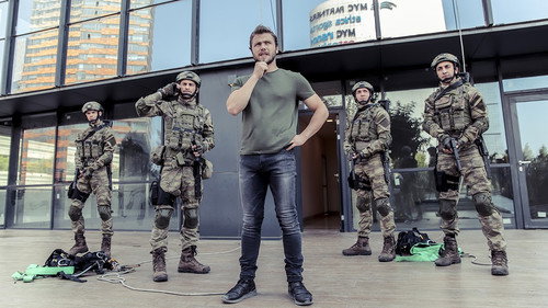 Söz Season 3 Episode 1 - Episode 1