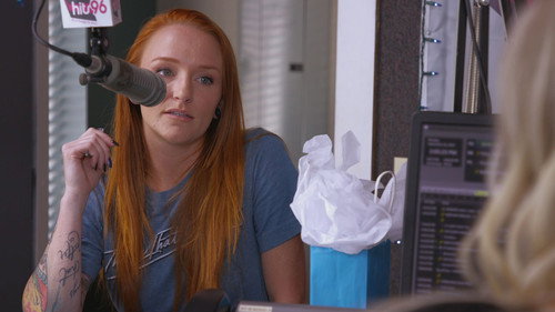 Teen Mom OG Season 8 Episode 15 - Not Going Down Without a Fight