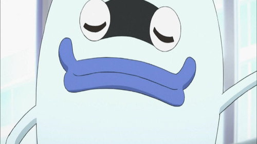 Yo-kai Watch Season 1 Episode 57 - Episode 57