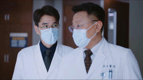 The Heart Season 1 Episode 1 - Episode 1