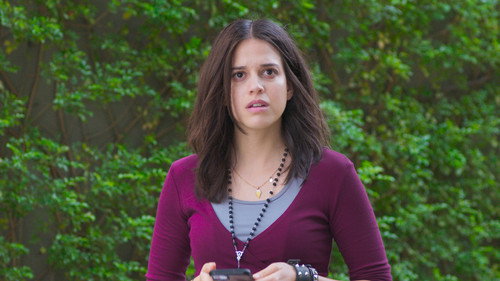 Rosario Tijeras (Mexico) Season 4 Episode 37 - Episode 37