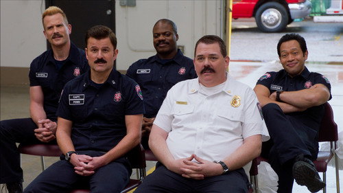 Tacoma FD Season 3 Episode 9 - Wedding Crashers