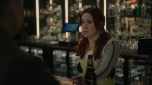 undefined Season 4 Episode 5 - The Human Condition