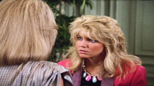 Dynasty Season 6 Episode 15 - The Alarm