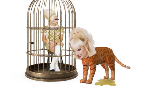 UNHhhh Season 6 Episode 7 - Stress