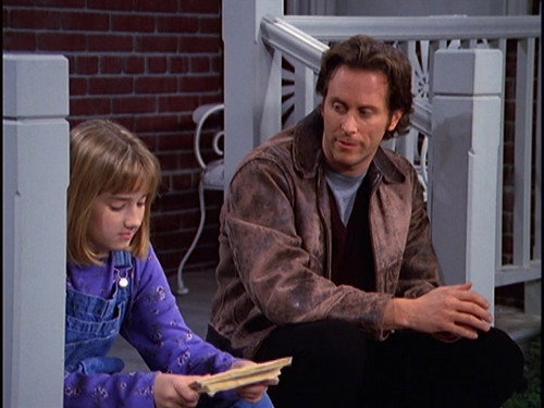 Wings Season 8 Episode 18 - Ms. Write