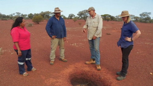 Aussie Gold Hunters Season 2 Episode 5 - Episode 5