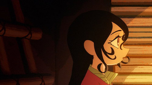 Jaadugar: A Witch in Mongolia Season 1 Episode 2 - The Roses That Bloom in Safar