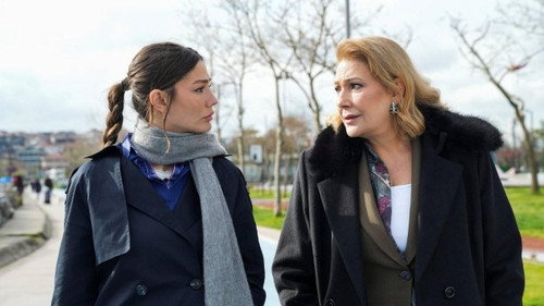 Eshref Ruya Season 2 Episode 28 - Episode 41