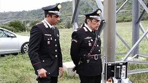 Father Matteo Season 10 Episode 3 - Without exit