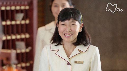 Mampuku Season 1 Episode 5 - Chapter 1 - My Marriage is Still Far, Far, Away! (5)