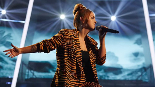 The Voice UK Season 10 Episode 11 - Semi-Final 2