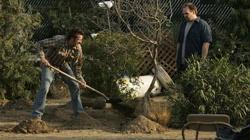 My Name Is Earl Season 2 Episode 13 - Buried Treasure