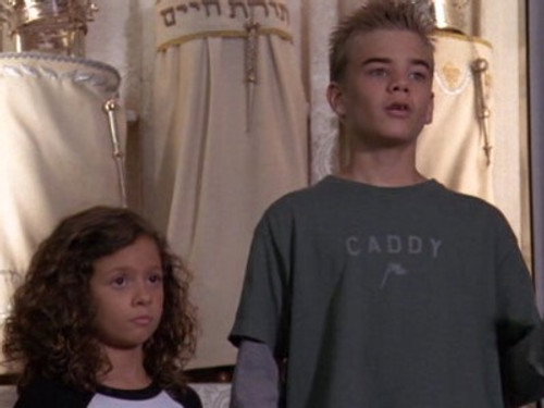 7th Heaven Season 4 Episode 8 - ... And Expiation (2)