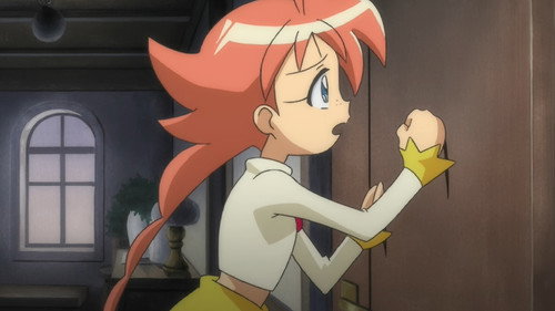 Princess Tutu Season 1 Episode 33 - Act 14 - Chapter of the Chick: Monster Raven ~ Blumenwalzer (Part 2)
